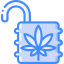 Unlock icon 64x64