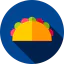 Taco icon 64x64