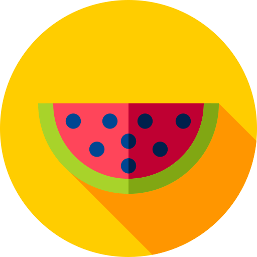 Watermelon icon
