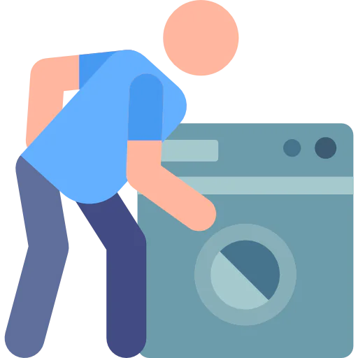 Laundry icon