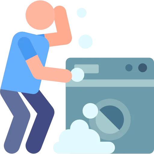 Laundry icon