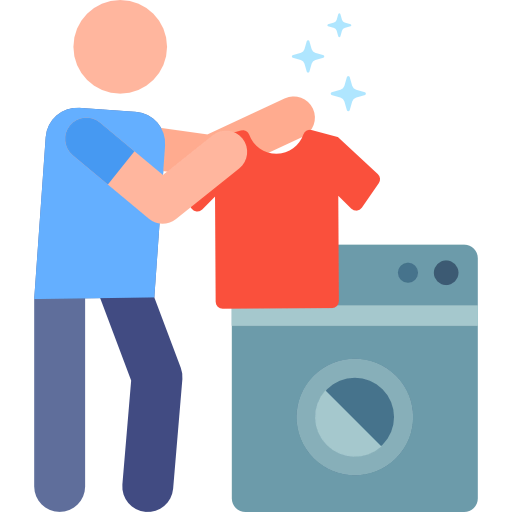 Laundry icon