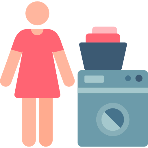 Laundry icon
