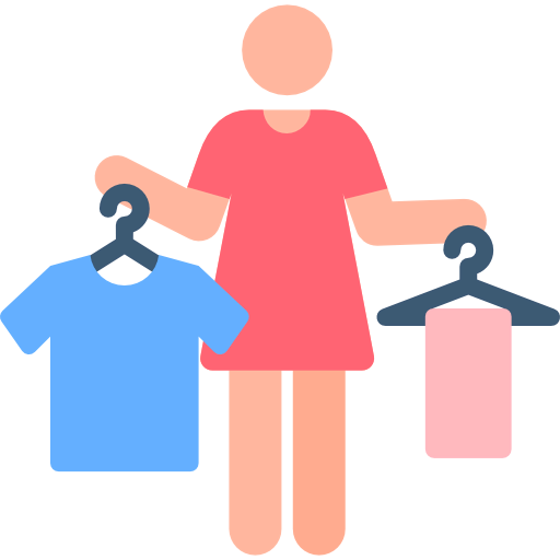 Hanging icon