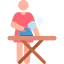 Ironing icon 64x64