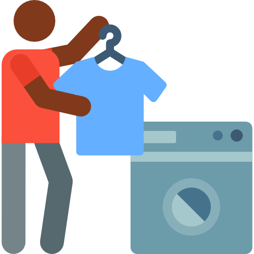 Laundry icon