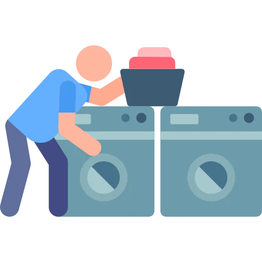 Laundry icon