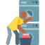 Laundry icône 64x64