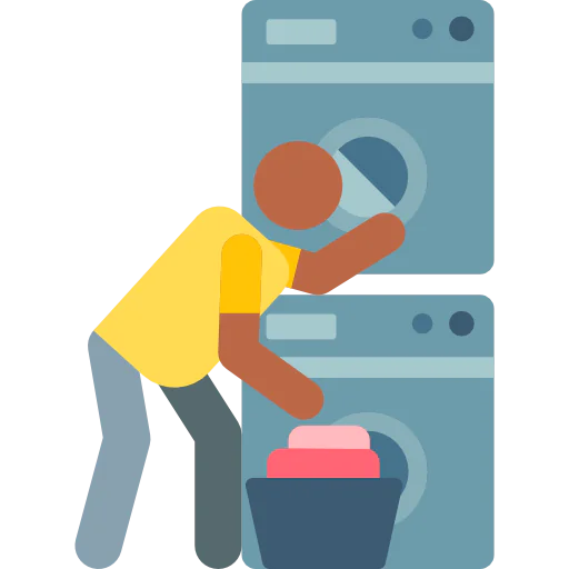 Laundry icon