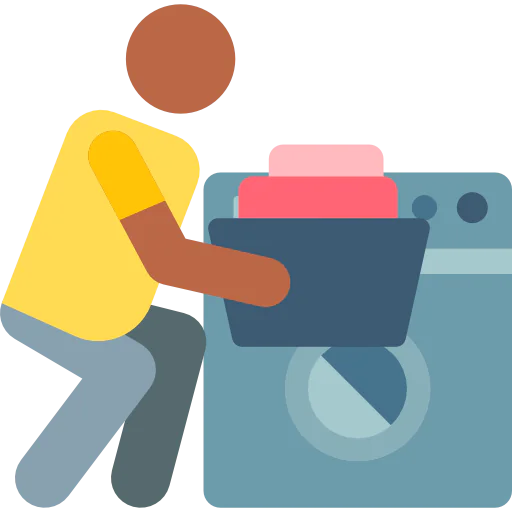 Laundry icon