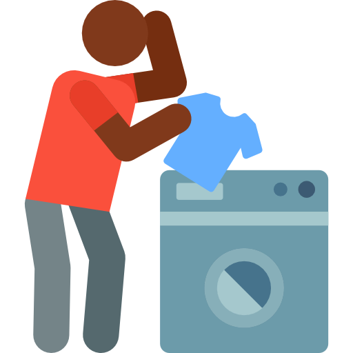 Laundry icon