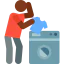Laundry icône 64x64