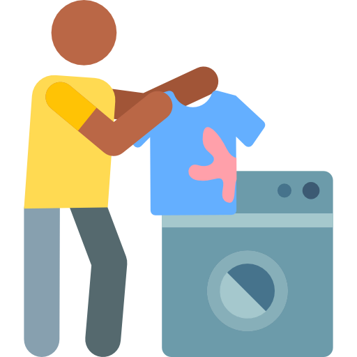 Laundry icon