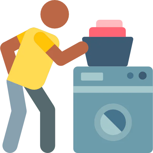Laundry icon