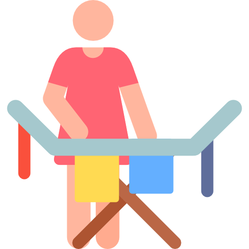 Hanging icon