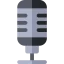 Microphone biểu tượng 64x64