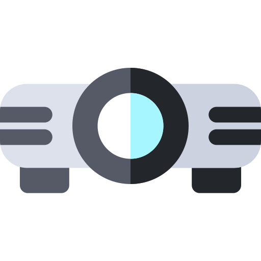 Projector icon