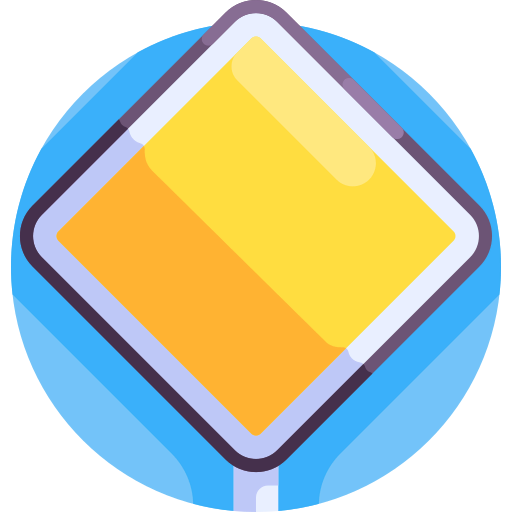 Priority icon