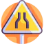 Narrow road 图标 64x64