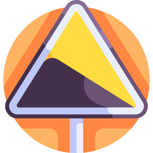 Descent icon