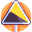 Descent icon 64x64