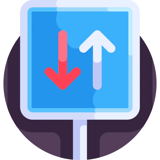 Priority icon