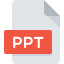 Ppt icon 64x64