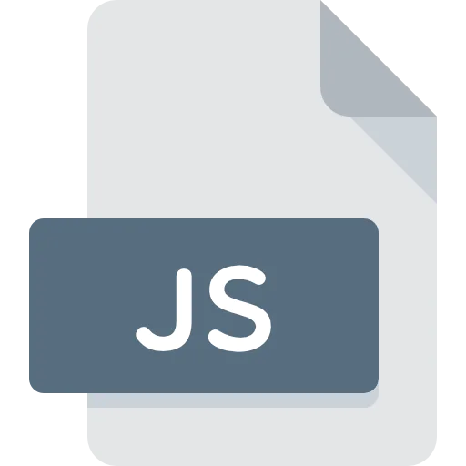 Js icon