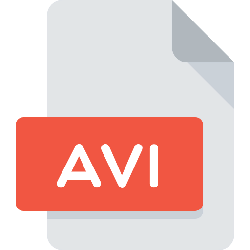 Avi icon