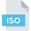 Iso іконка 64x64