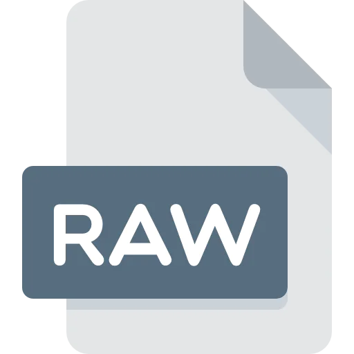 Raw Symbol