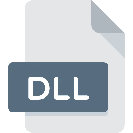 Dll icon
