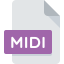 Midi 상 64x64