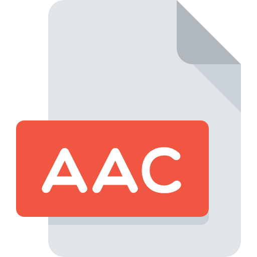 Aac icon