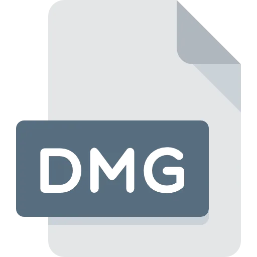 Dmg icon