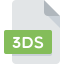 3ds biểu tượng 64x64