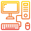 Computer icon 64x64