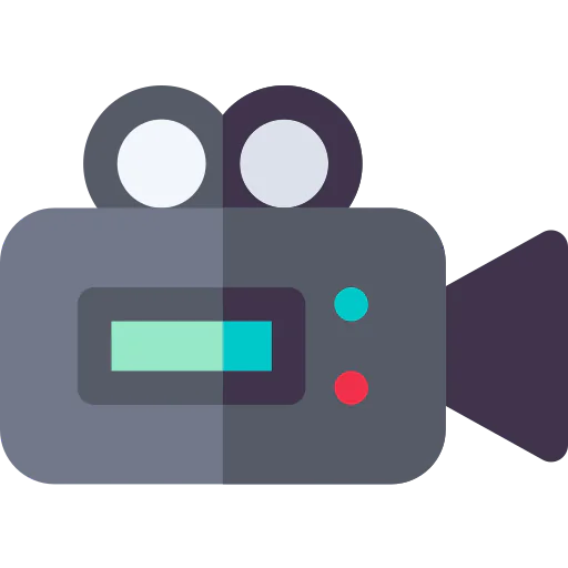 Camera icon