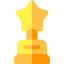 Grammy icon 64x64