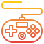 Gamepad icon 64x64