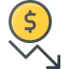 Dollar Ikona 64x64