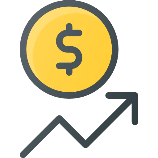 Dollar icon