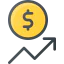 Dollar Ikona 64x64