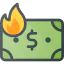 Dollar Ikona 64x64