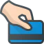 Card payment Ikona 64x64