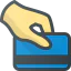 Card payment Ikona 64x64