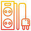 Power strip іконка 64x64