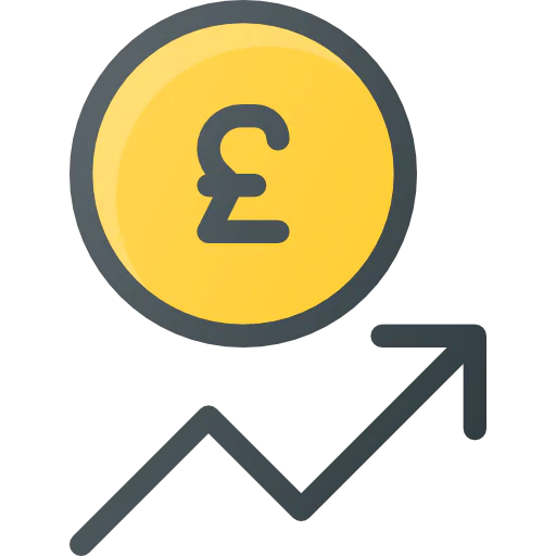 Pound icon