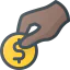 Donate アイコン 64x64
