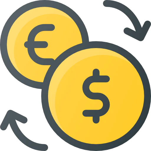 Exchange icon